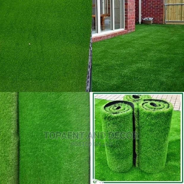 Grass Carpet Grass Carpet - main view