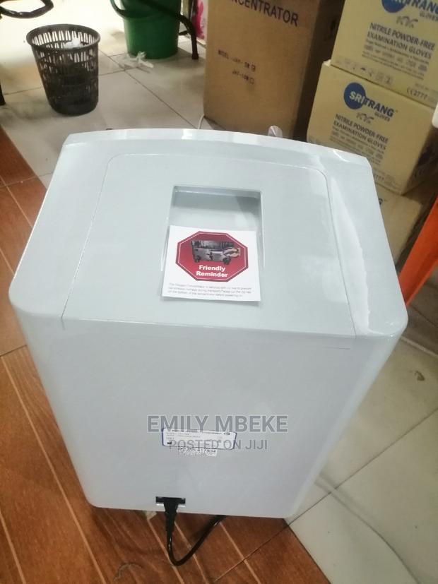 Medical Oxygen Concentrator Jay