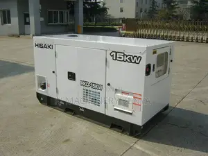 18kva Diesel Generator - Automatic
