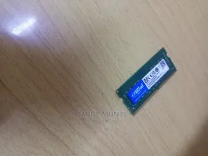 8gb Ddr4 Ram