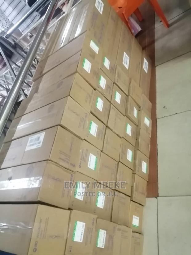 Bd Vacutainer G21 - main view