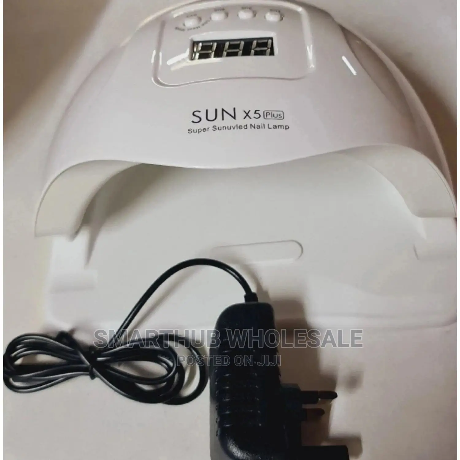 Sun Uv Light