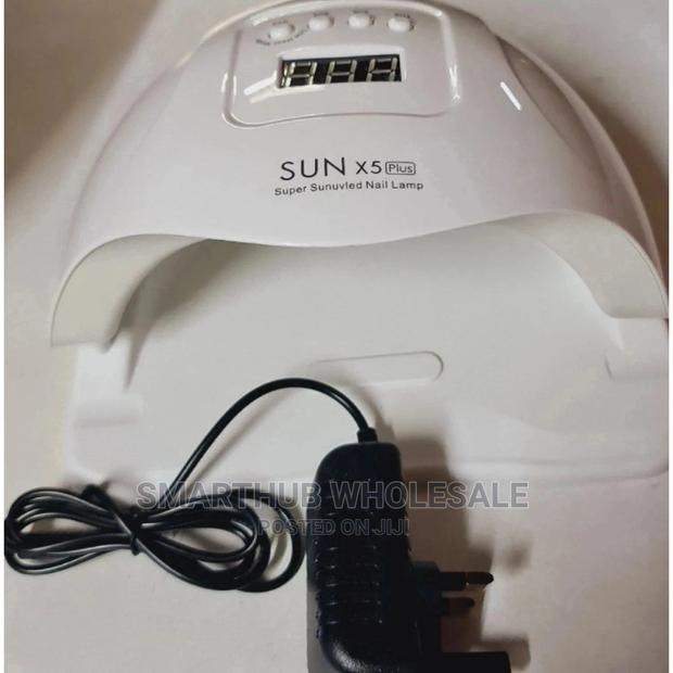 Sun Uv Light - main view