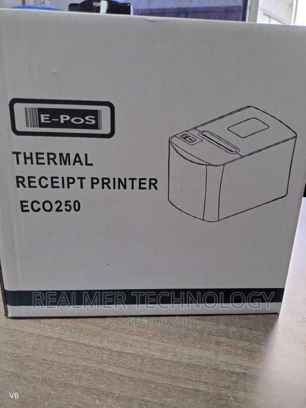 Affordable Epos Thermal Eco 250 SUE