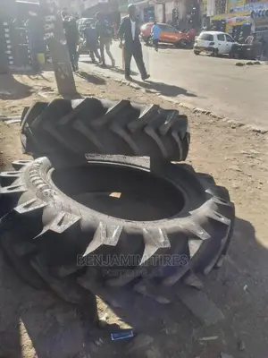 Tractor Tires Sizes Sizes 13.6-28 Alliance Make.