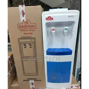 Rashnik Hot And Cold Water Dispenser.