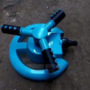 360° Rotary Sprinkler Lawn Irrigation