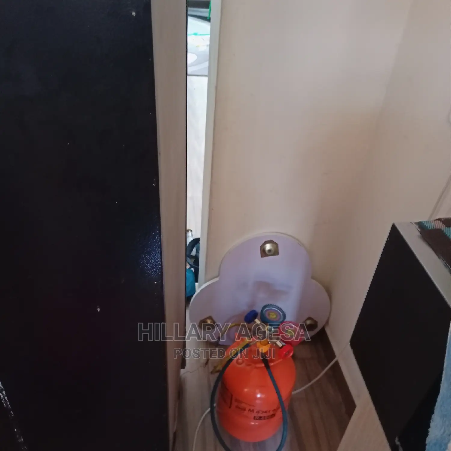 Fridge Repair Services