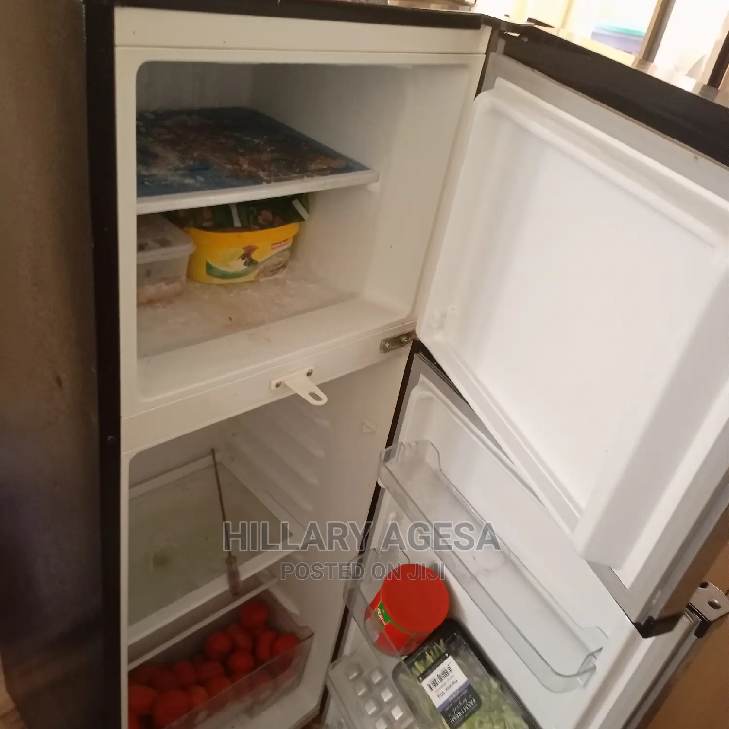 Fridge Repair Services