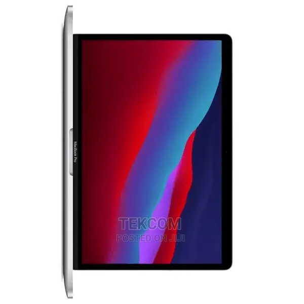 New Laptop Apple MacBook Pro M1 8GB Apple M1 SSD 512GB