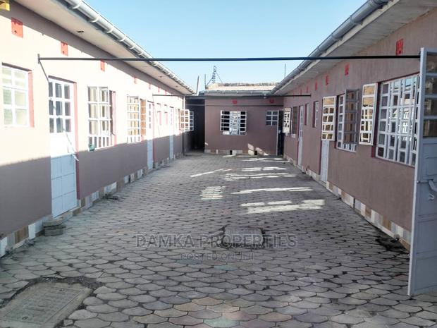 Mini Flat in Pipeline, Nakuru Town East for Sale