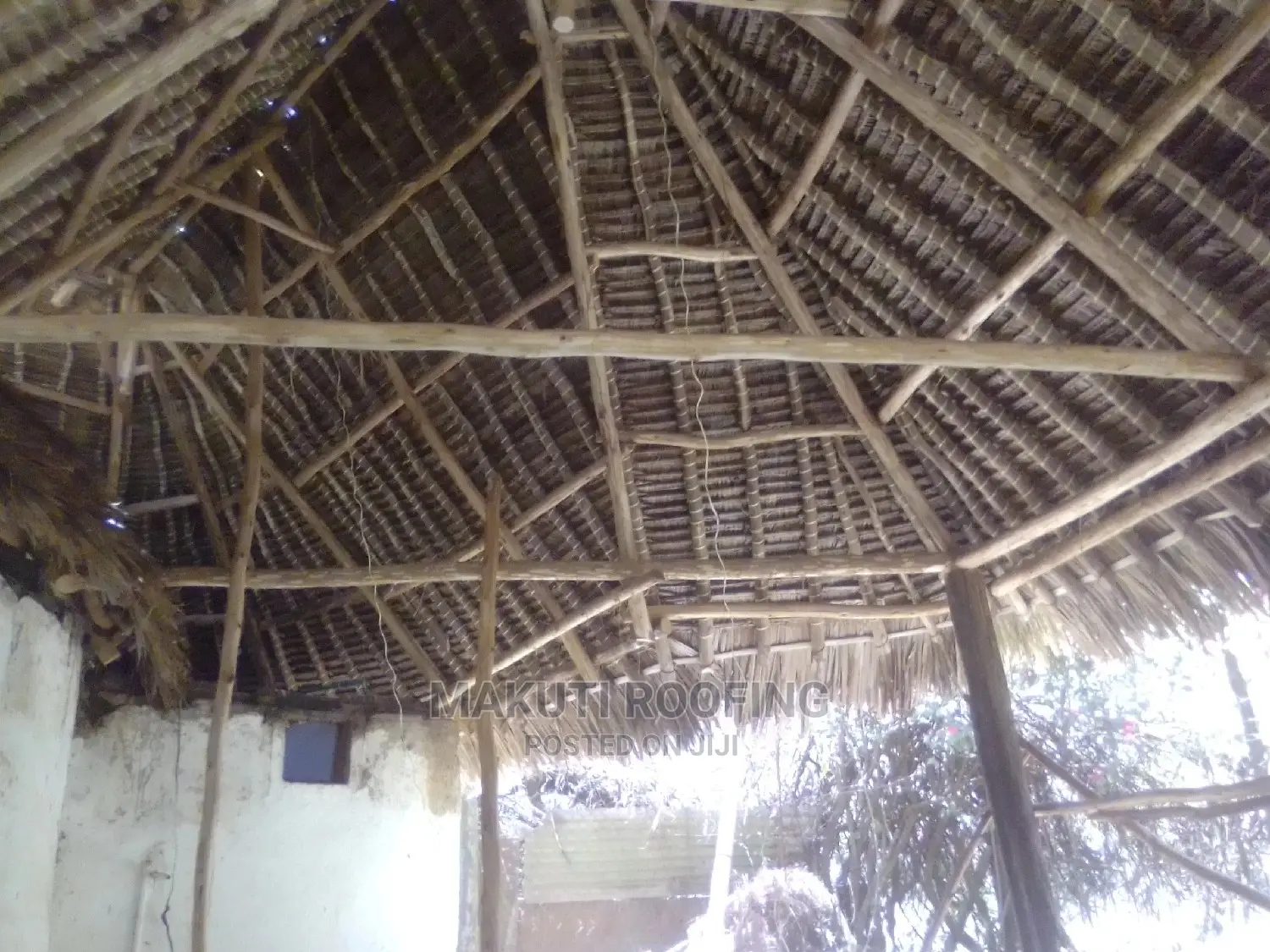 Makuti Roofing Experts, Malindi Installers