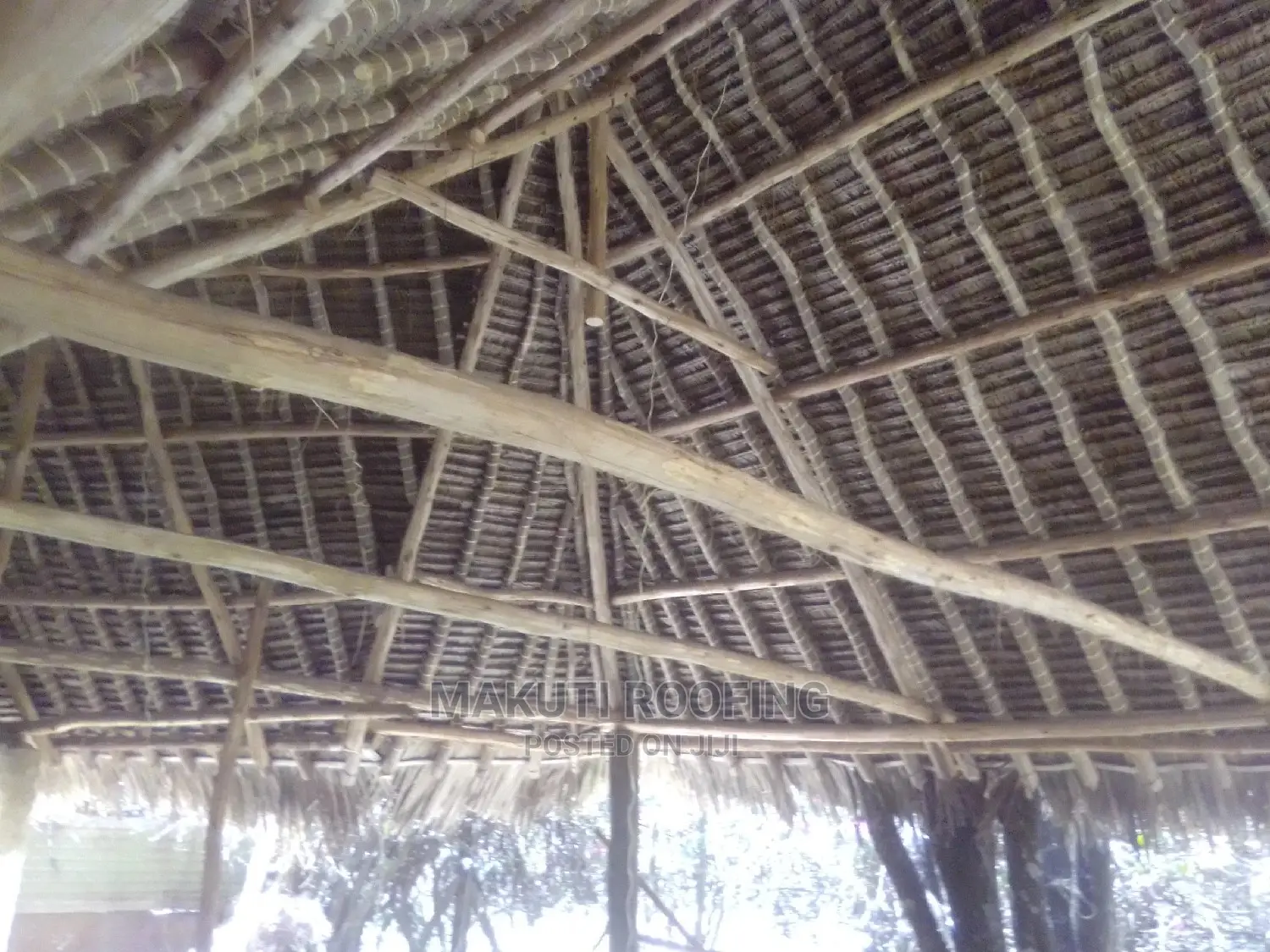 Makuti Roofing Experts, Malindi Installers