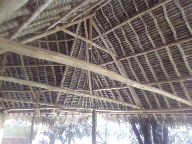 Makuti Roofing Experts, Malindi Installers