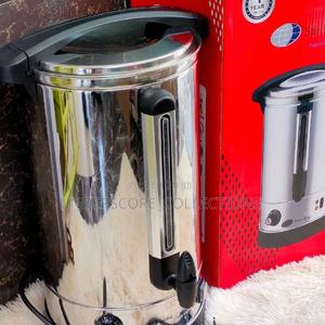 Legend High Quality Electric Tea Urn - main view