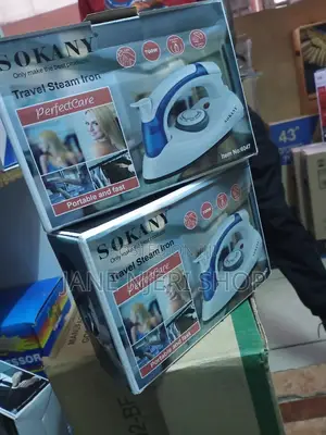 Steam Others