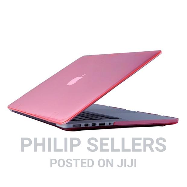 Case for Macbook Pro 13" 2016/2017 (A1708 / A1706) Glossy - thumbnail 2