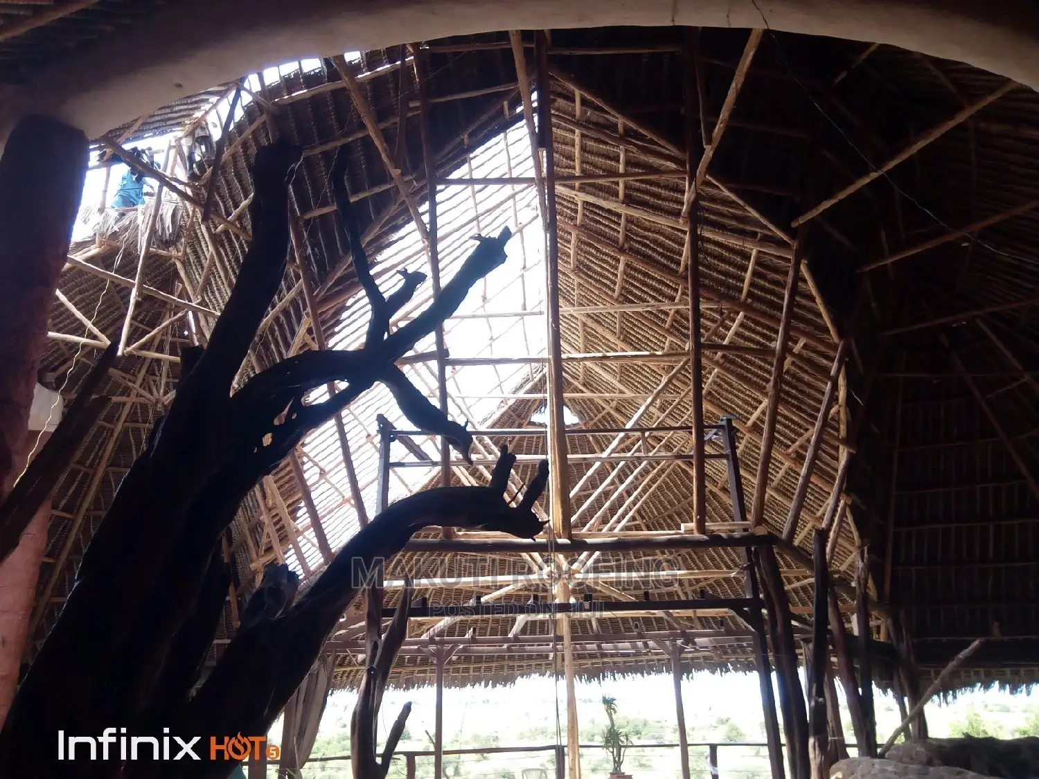Makuti Construction and Designers