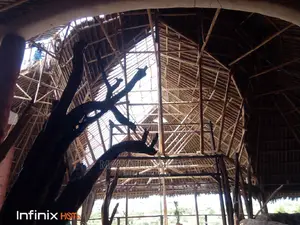 Makuti Construction and Designers