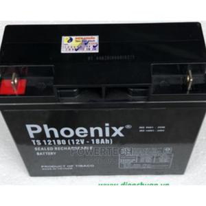 Solar Battery 18 Ah-Phoenix - thumbnail 2