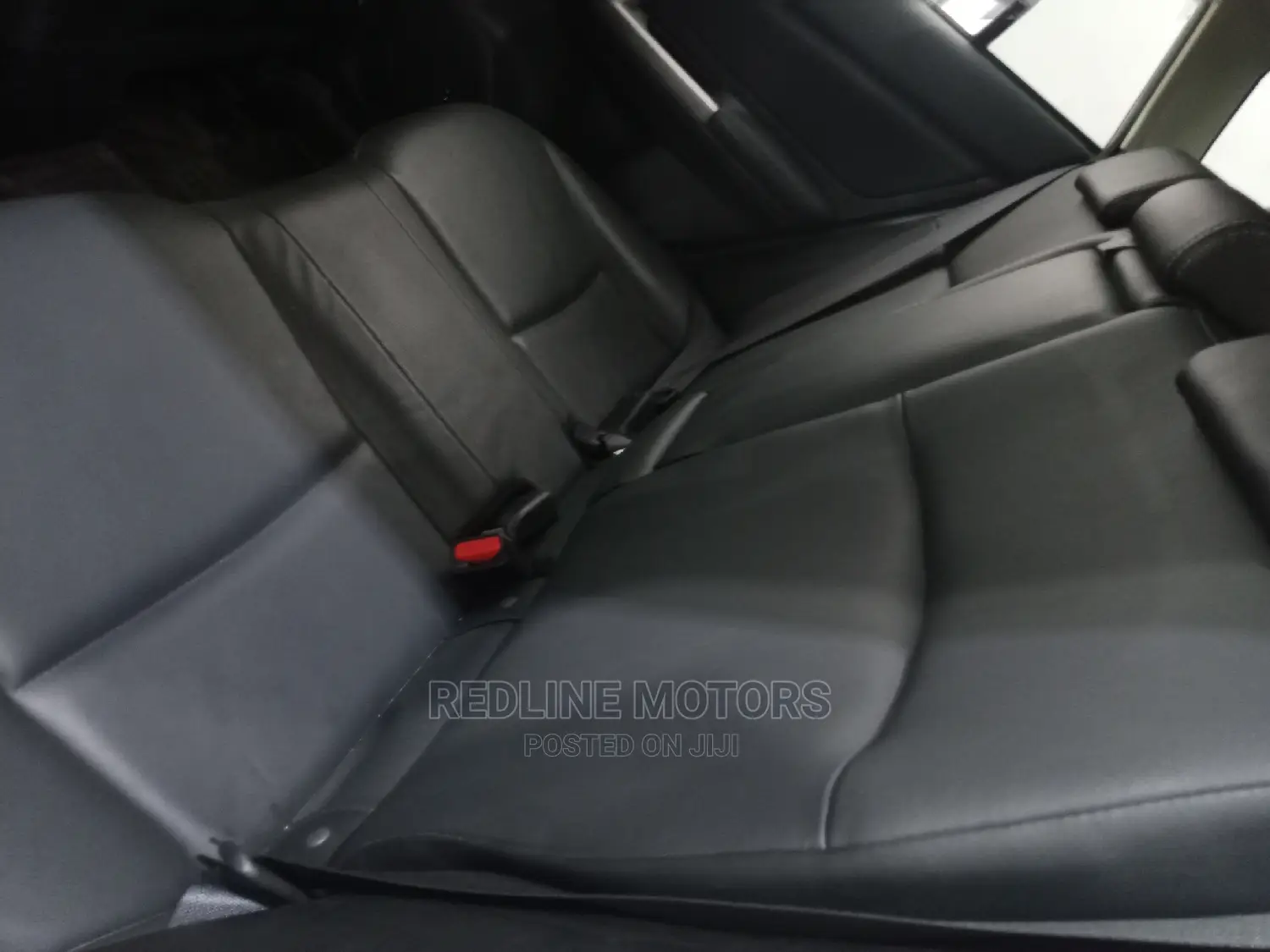 Subaru XV Sport Package 2016 White