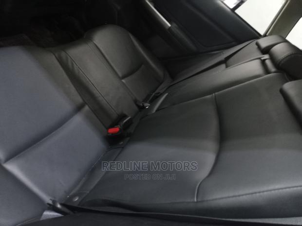 Subaru XV Sport Package 2016 White - thumbnail 6