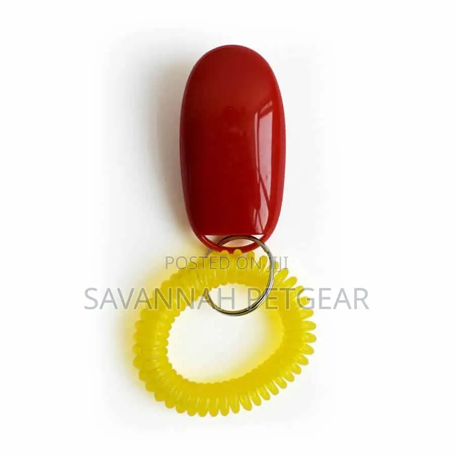 Simple Dog Training Clicker for Cats Dogs