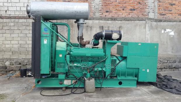 1000KVA Cummins Power Generator on SALE! - thumbnail 2