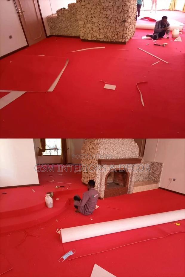 Red Carpet Red Carpet Red Carpet Red Carpet Red Carpet Red - main view