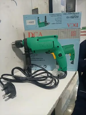 DCA Drill,500w