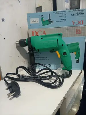 DCA Drill,500w