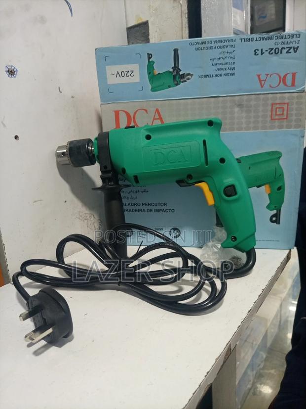 DCA Drill,500w - thumbnail 2