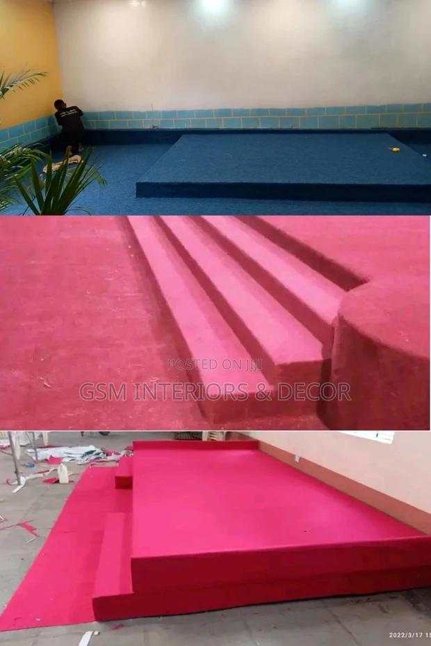 Wall to Wall Carpet Wall to Wall Carpet Wall to Wall Carpet - main view