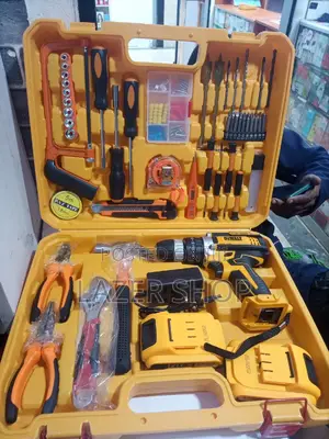 Dewalt Drill