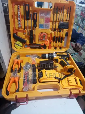 Dewalt Drill