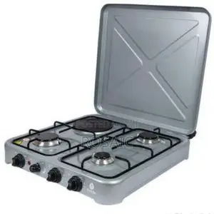 Nunix 3+1cooker