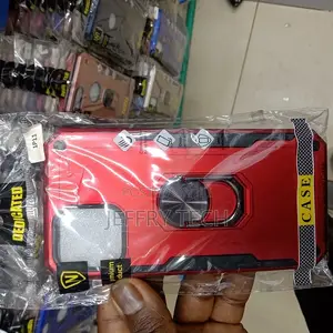 Apple iPhone 11 Pro Max Case With Magnetic Car Mount Compati