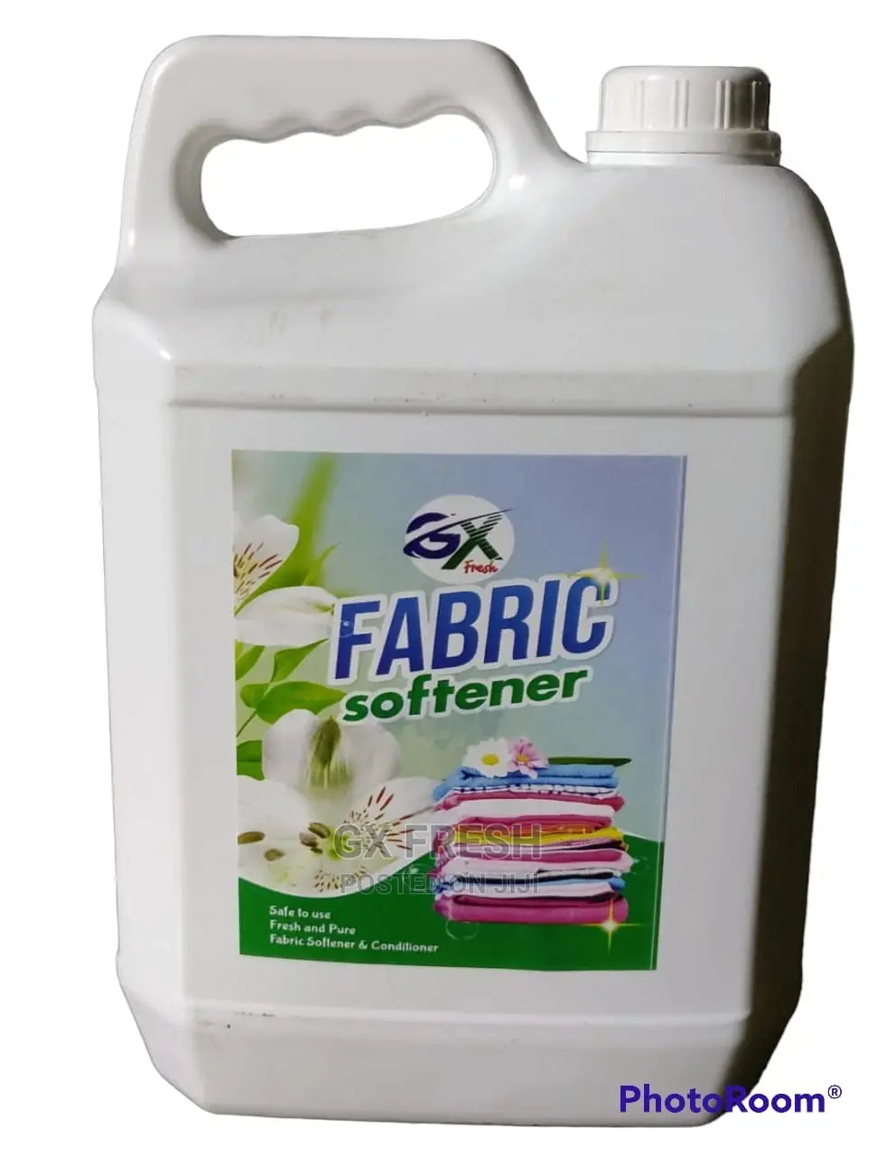 Fabric Softener for Sale