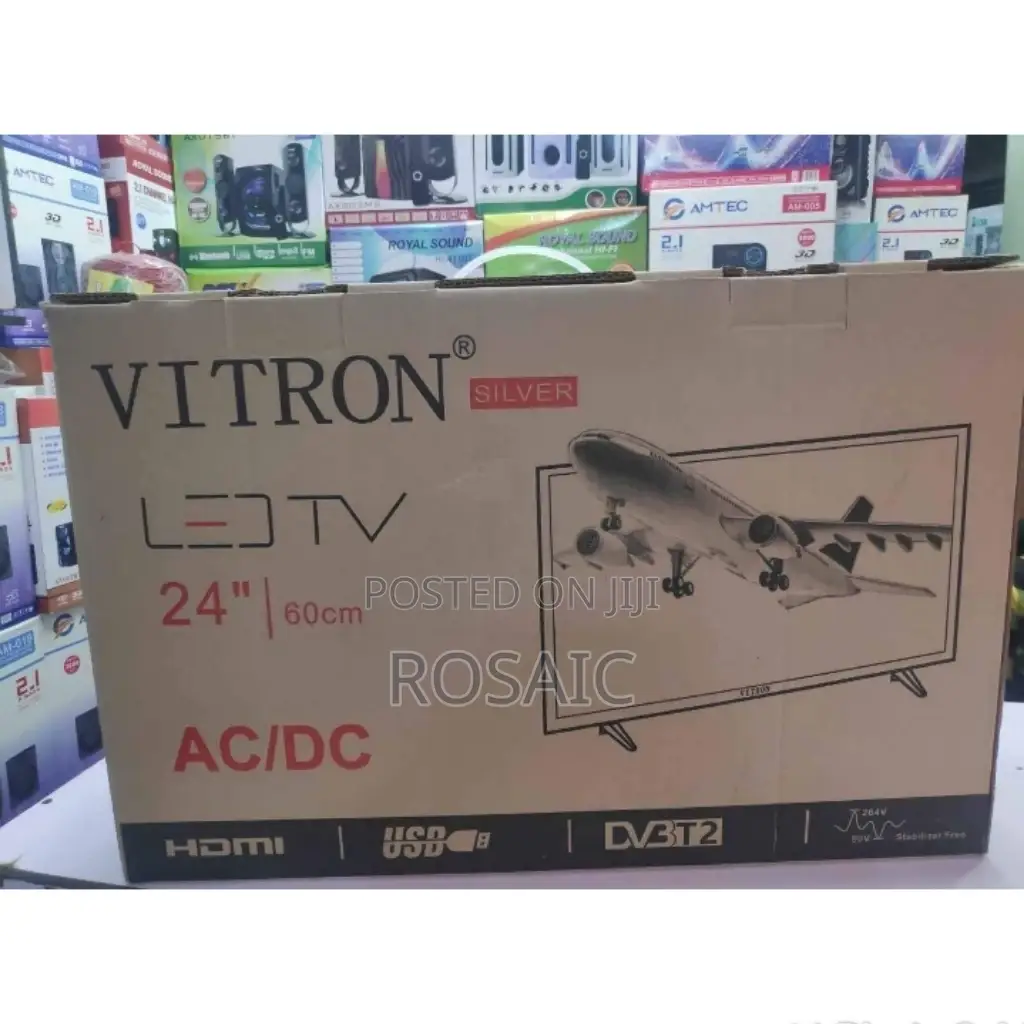 Vitron 24 Digital Tv