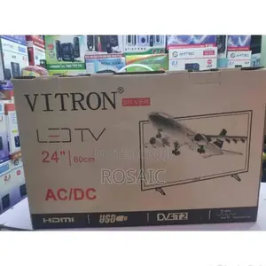 Vitron 24 Digital Tv