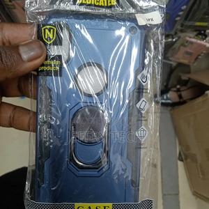 iPhone X Ring Case, iPhone Xs Case Ring Holder Magnetic Clea - thumbnail 2