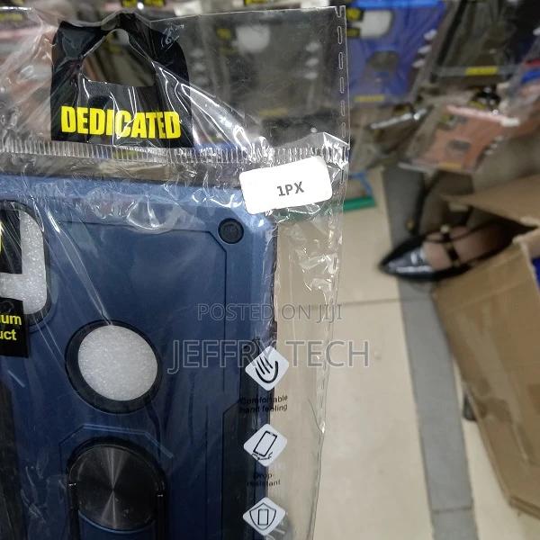 iPhone X Ring Case, iPhone Xs Case Ring Holder Magnetic Clea - thumbnail 4