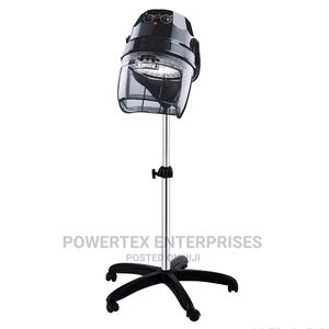 Equator Hair Dryer - main view