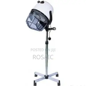 Salon Equator Hair Dryer