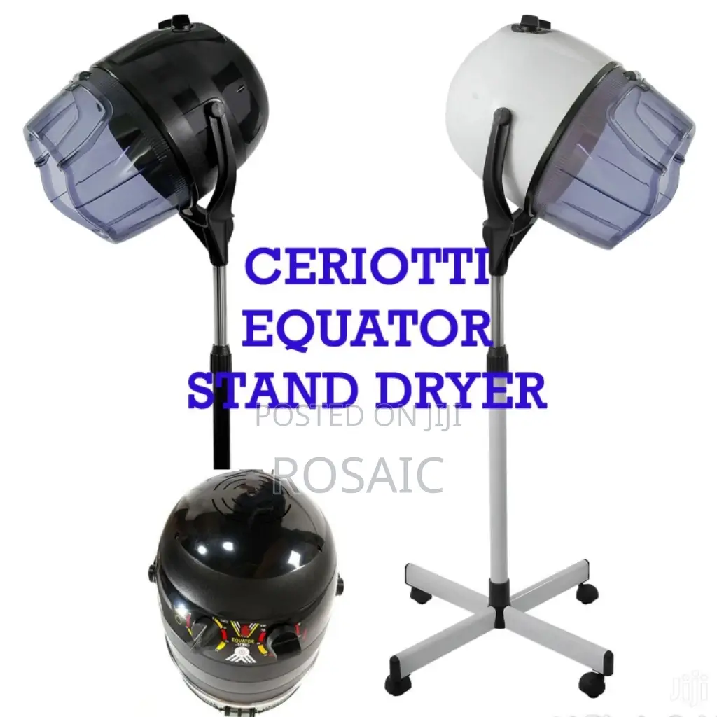 Equator Standing Hair Dryer