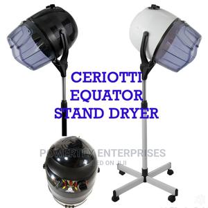 Equator Standing Hair Dryer - main view