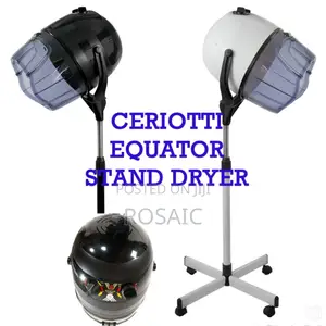 Equator Standing Hair Dryer