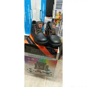 Safety Boots Safety Boots