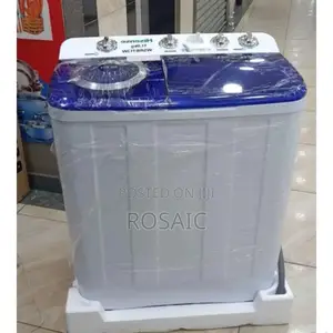 11kgs Washing Machine at 28500