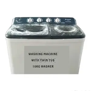 Premier 10 KGS Washing Machine